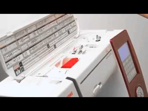 Швейная машина Janome Memory Craft 7700 QCP Horizon Швейная машина Janome Memory Craft 7700 QCP Horizon