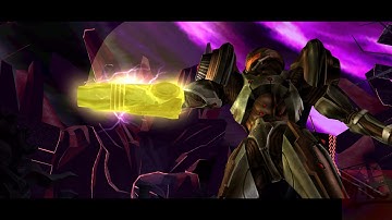 Metroid Prime 2 (1080p) Part 26