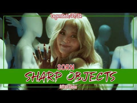 SORN - Sharp Objects [Legendado/PT/BR/Tradução]
