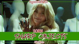 SORN - Sharp Objects [Legendado/PT/BR/Tradução]