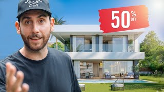 SECRET Airbnb HACK (50% off)