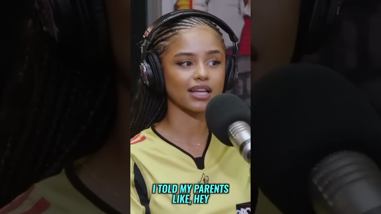 This Is How Tyla Became Famous 