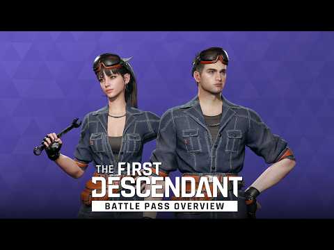 kein Name: Season 3 Episode 1 Breakthrough | Battle Pass Overview