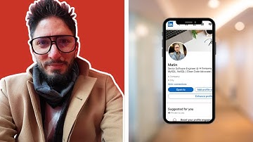 Boost Your Career: Create the Ultimate LinkedIn Profile