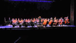 CSHS Symphony 2016 UIL Program