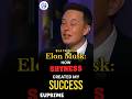 $1.4 Trillion Elon Musk: How Shyness Created My Success #inspiration #motivation #business #startup