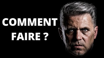 Comment NÉGOCIER avec les gens DIFFICILES – 9 CONSEILS pour se sortir d