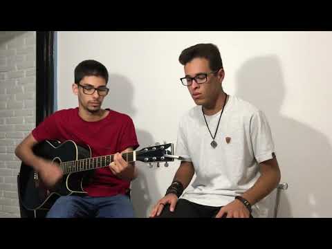 Quando Ele Vem - Kaique Siqueira(cover) part.: Leonardo Vilela