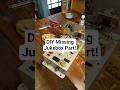 Making a DIY Replacement Jukebox Part! #retro #arcade #jukebox #vintage #repair