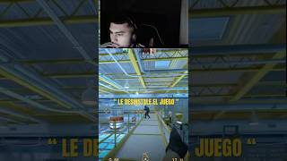 SOY UN NINJA #cs #cs2 #counterstrike #major #premier #shooters #counter #counterstrikehighlight #arg