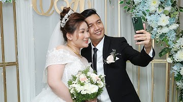 Phim Cưới Tùng - Hà 19.16.2022 Áo Cưới Thiên Đường