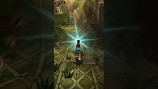 Tomb rider offline android Lara Croft RELIC RUN   adventure game play screenshot 3