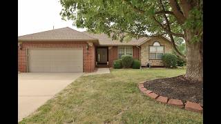 3741 N Oak Point Springfield, Missouri 65803