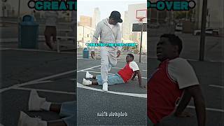 Download Lagu Allen Iverson RECREATED his ICONIC Step-Over 🤯🔥 MP3 Download Lagu Allen Iverson RECREATED his ICONIC Step-Over 🤯🔥 MP3