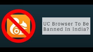UC Browser banned from india? screenshot 5