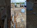 slab electric pipe fitting #shorts #electrician #viral #youtubeshorts