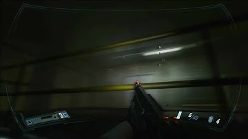 F.E.A.R. 2 - Mission 5 - Replica [1/4]