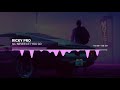 Ricky Pro – I'll Never Let You Go (Official Music Visualizer) 