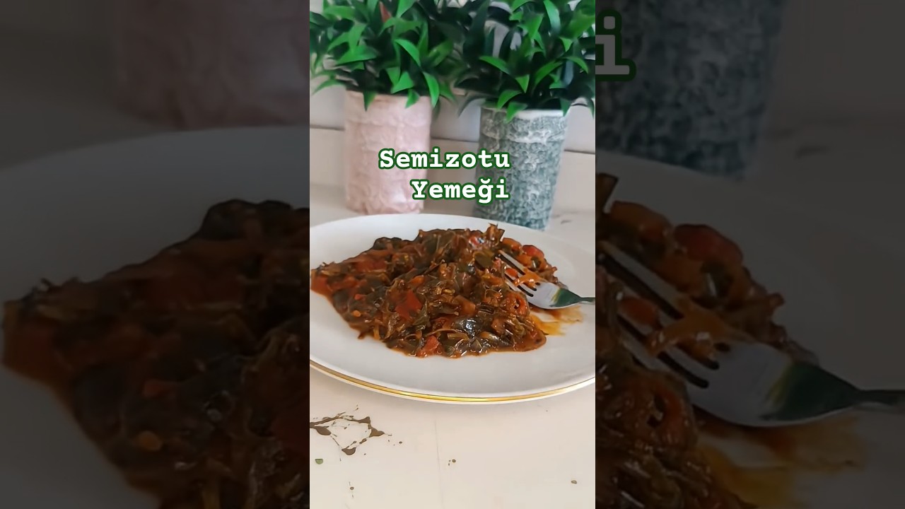 Zeytinyağlı Semizotu Yemeği 🌿 Sağlıklı ve Pratik ✅Yaz Tarifi✅ #semizotuyemeği #zeytinyağlıtarifler Zeytinyağlı Semizotu Yemeği 🌿 Sağlıklı ve Pratik ✅Yaz Tarifi✅ #semizotuyemeği #zeytinyağlıtarifler