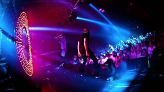 Sub Focus - Airplane (RAMM60)