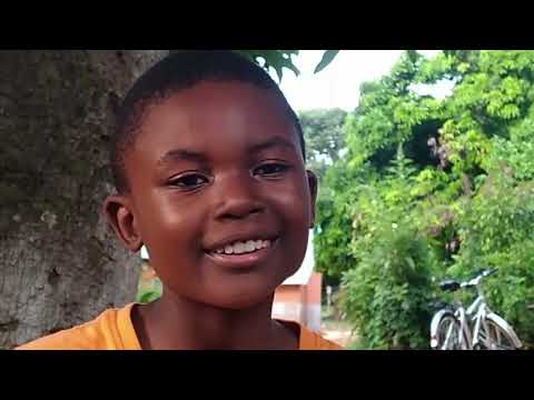 Nikodemu NaMwanta Yesu