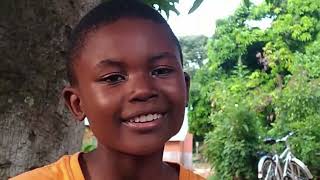 Nikodemu Namwanta Yesu