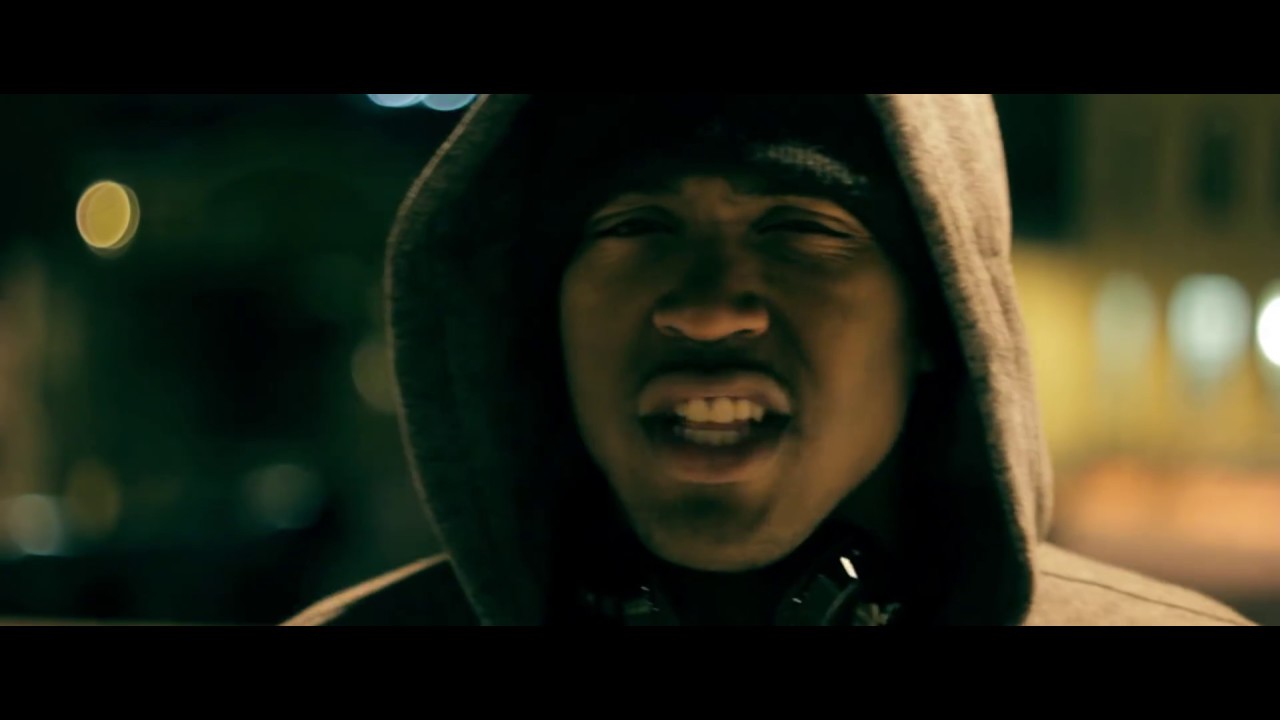 Mike Dreams - So Long ft Ryanne Noelle (Canon T2i Music Video)