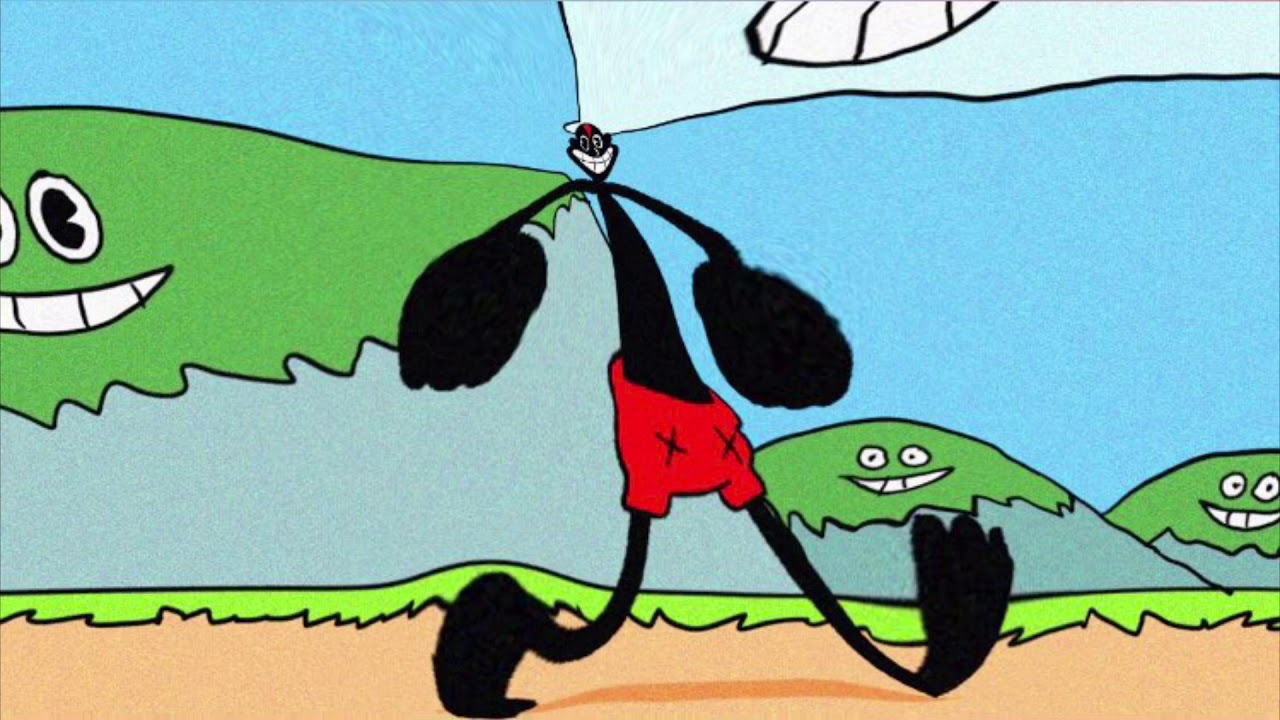 METHHEAD FREESTYLE (earrape) Lil Darkie YouTube