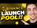 Notcoin  binance launchpool