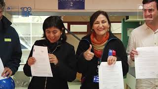SSVQP y municipalidad de Quilpué firman convenio para habilitar el primer COSAM