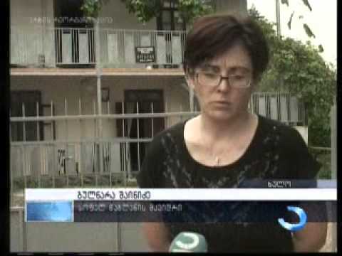 წაბლანას მცხოვრებლები შეთავაზებულ პირობებს დათანხმდნენ