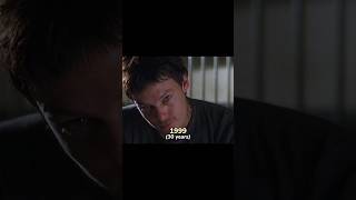 Norman Reedus through the years #normanreedus #throughtheyears #evolution #shorts