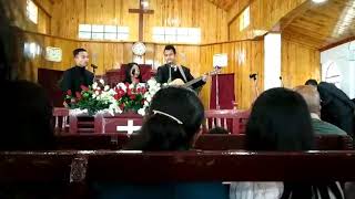 Pynyo Nuksa Wa Bha Wanda, Jevas Heimon