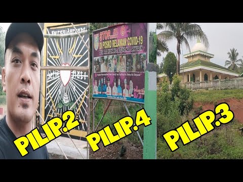 Sejarah Betung Banyuasin Sumatera Selatan #part1