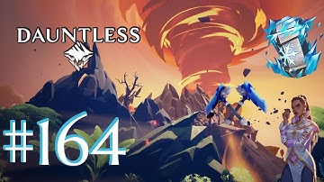 Dauntless Gameplay Walkthrough - Part 164! - Rumour: The Hidden Visage (VII) & (VIII) Quest