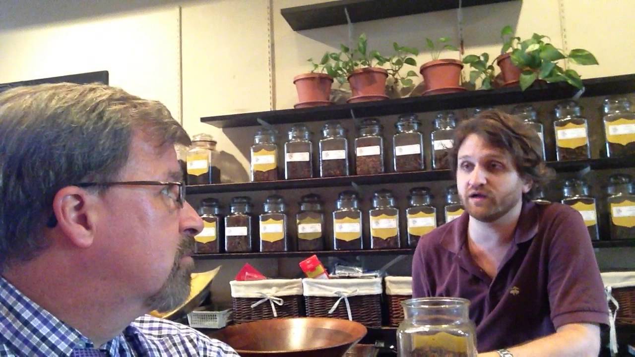 Country Squire   TANTT   Blue Ribbon