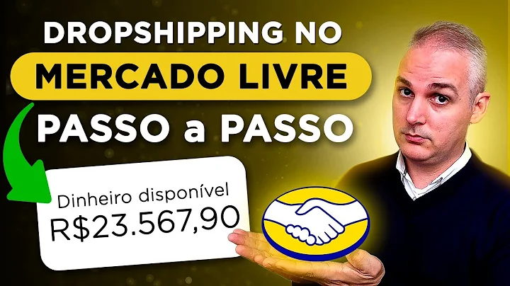 Dropshipping no MercadoLivre: Aprenda os passos essenciais