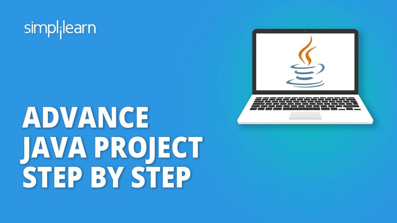 advance java projects with source code