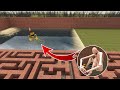 SCP-096 IS BEHAVING UNUSUALLY - IS IT A TRAP? In Garry's Mod
