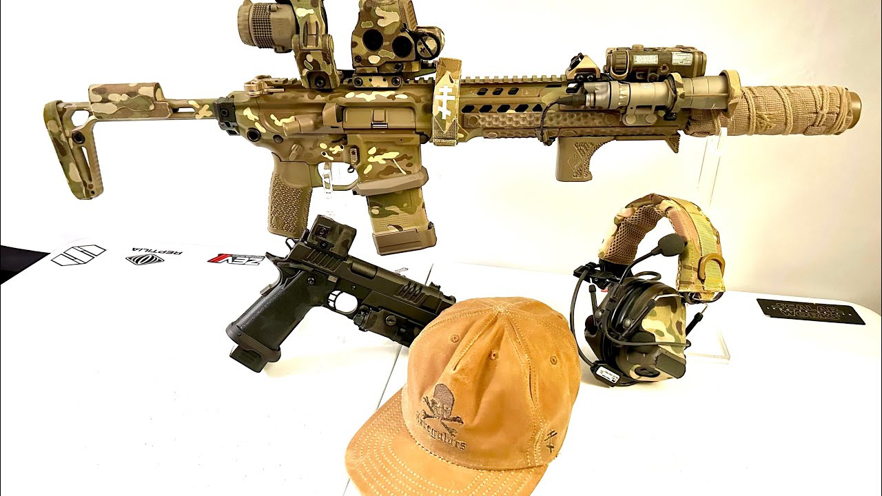 SC IRREGULARS❌IRREGULAR DEFENSE, Resist Unto Death Waxed Nylon Hat 