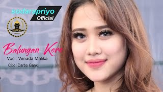 BALUNGAN KERE  VENADA MALIKA  Live RAXZSA Music  Pemuda Punk 5 Comunity  (Offcial Video)