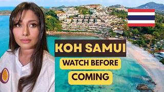 Is Koh Samui Still Worth It in 2026? (Honest Review)