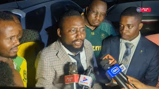 🔴#LIVE_GOD YANGA \