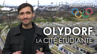 Jeux Olympiques de Munich : un duplex pour chaque étudiant !