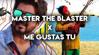 Master The Blaster X Me Gustas Tu Ringtone Swag Beats Download Link 👇🏻