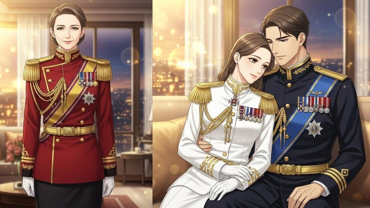 📖She Gave the Family Fortune to Her Lover to Save Me—So I Pretended to Leave, and He Took Everything