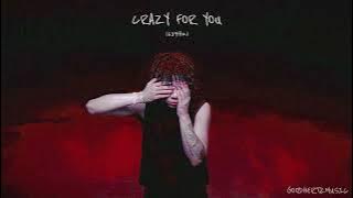 iann dior - Crazy For You (639Hz)