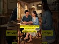 Couples' English | Clearing Up Misunderstandings #EnglishSpoken