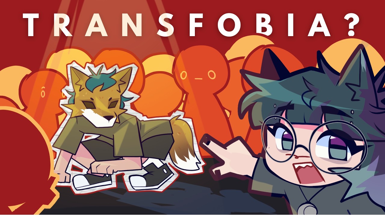 HABLEMOS DE LOS THERIANS | Chismecito de TIKTOK ⟡