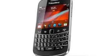 Blackberry Gentle - Ringtone [With Free Download Link]